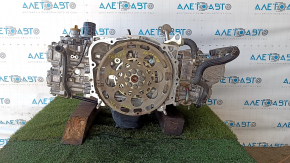 Engine Subaru Forester 19-24 SK 2.5 FB25D 58k, 11-11-11-11