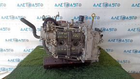 Engine Subaru Forester 19-24 SK 2.5 FB25D 58k, 11-11-11-11