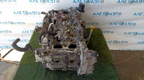 Engine Subaru Forester 19-24 SK 2.5 FB25D 58k, 11-11-11-11
