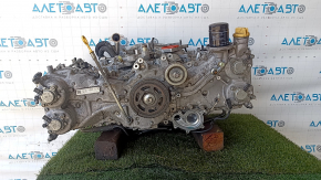 Engine Subaru Forester 19-24 SK 2.5 FB25D 58k, 11-11-11-11