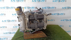 Engine Subaru Forester 19-24 SK 2.5 FB25D 58k, 11-11-11-11