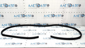 Door seal front left Subaru Forester 19-24 SK