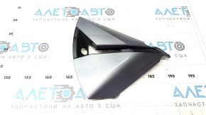 Nissan Ariya 23-25 gray wheel trim for R19 and valve stem