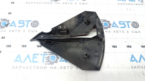 Nissan Ariya 23-25 gray wheel trim for R19 and valve stem
