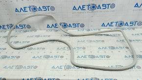 Subaru Forester 19-21 SK gray inner hatch seal