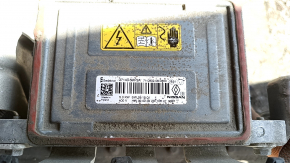 Nissan Ariya 23-25 66kWh Standard Range AWD 13kV Battery Assembly