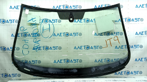 Windshield VW Passat b8 16-19 USA FUYAO, sand