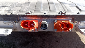 Nissan Ariya 23-25 66kWh Standard Range AWD 13kV Battery Assembly