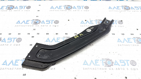 TV bracket, left eyelash, VW Passat B8 16-19 USA