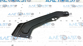 TV bracket, left eyelash, VW Passat B8 16-19 USA