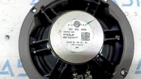 Rear left speaker VW Passat b8 16-19 USA