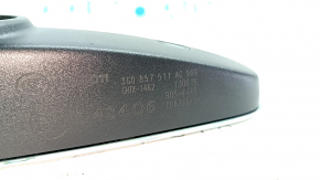 Auto-dimming interior mirror for VW Passat b8 16-19 USA