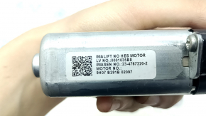 Driver's seat lift adjustment motor for Subaru Forester 19-21 SK without frame