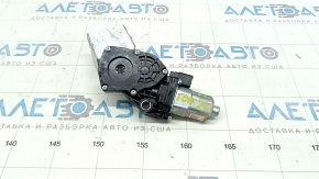 Driver's seat tilt adjustment motor for Subaru Forester 19-21 SK without frame