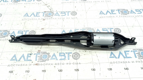 Subaru Forester 19-24 SK driver's seat longitudinal adjustment motor with bracket, without frame