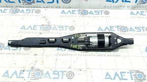 Subaru Forester 19-24 SK driver's seat longitudinal adjustment motor with bracket, without frame