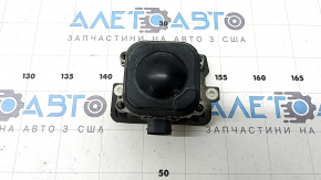 Left cruise radar for Audi A6 C7 12-18 with bracket