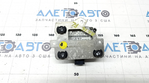 Left cruise radar for Audi A6 C7 12-18 with bracket