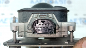 Left cruise radar for Audi A6 C7 12-18 with bracket