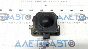 Right cruise radar for Audi A6 C7 12-18 with bracket
