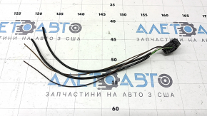 Left Radar Cruise Control Chip for Audi A6 C7 12-18 6-Pin