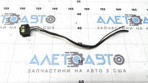 Right radar cruise control module for Audi A6 C7 12-18 (4 pins)