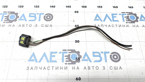 Right radar cruise control module for Audi A6 C7 12-18 (4 pins)