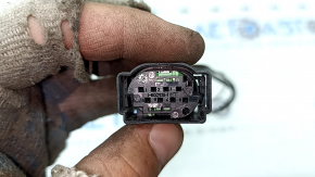 Right radar cruise control module for Audi A6 C7 12-18 (4 pins)