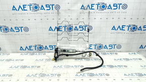 Lumbar support for the driver's seat of the Subaru Forester 19-24 SK with a motor, without a frame