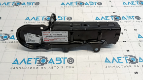 Front subframe extension right Toyota Camry v70 18-24