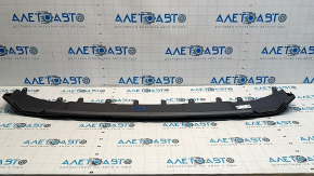 Front Bumper Lip Cover Central Honda CRV 23- HEV Structure