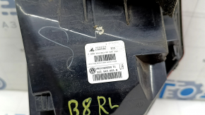 Left outer fender light for VW Passat b8 16-19 USA LED, scratches