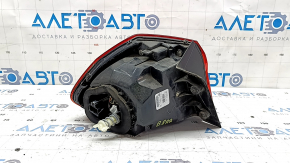 Right outer fender light for VW Passat b8 16-19 USA LED light