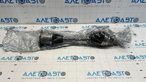 Drive axle shaft front left Audi A6 C7 12-18 GSP