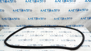 Front right door seal for VW Passat b8 16-19 USA