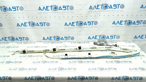 Right side curtain airbag for the Audi A6 C7 12-18