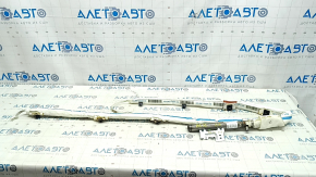 Right side curtain airbag for the Audi A6 C7 12-18