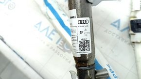 Right side curtain airbag for the Audi A6 C7 12-18