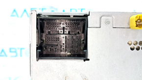 Monitor, display, navigation VW Passat b8 16-19 USA with 8 buttons
