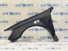 Front right wing Audi A3 8V 15-20 4d