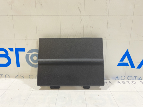 Ford Escape MK4 20 Distronic Plug - Structure