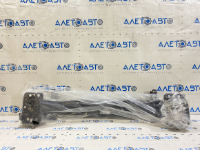 Front bumper reinforcement Ford Fiesta 11-19 EUR