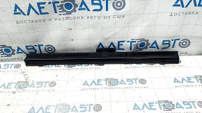 Rear right door curtain for Audi A6 C7 12-18