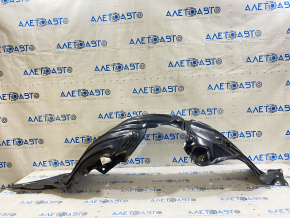 Front right mudguard Mazda 3 14-18 BM