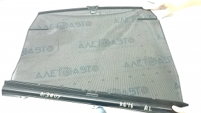 Rear right door curtain for Audi A6 C7 12-18