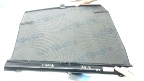 Rear right door curtain for Audi A6 C7 12-18