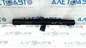 Rear left door curtain for Audi A6 C7 12-18