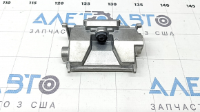 Audi A6 C7 16-18 Lane Keeping Camera on the Windshield