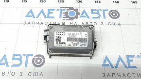 Audi A6 C7 16-18 Lane Keeping Camera on the Windshield