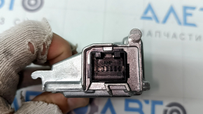 Audi A6 C7 16-18 Lane Keeping Camera on the Windshield